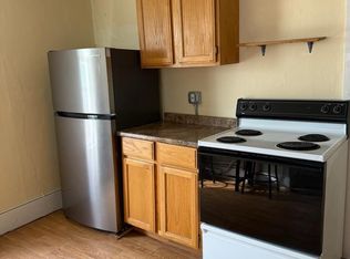 1102 Chestnut Street - 3, Cadillac, MI 49601