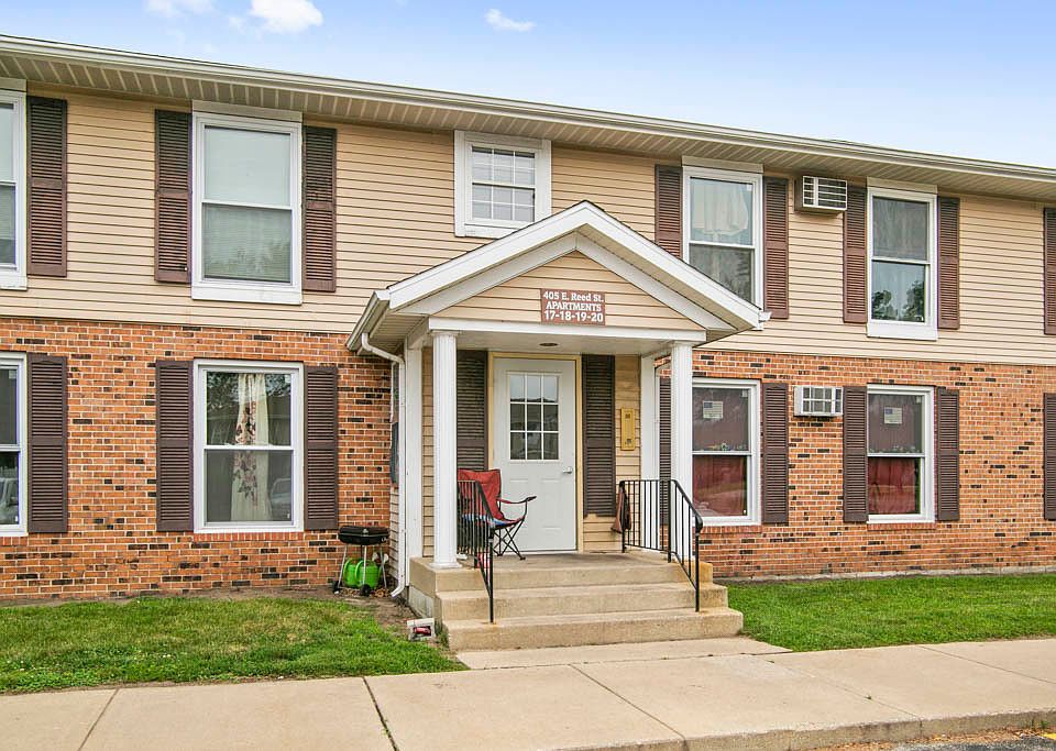 1st image of 405 E Reed St APT 1