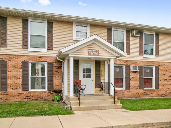405 E Reed St, Braidwood, IL