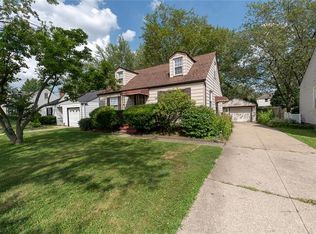1253 Genesee Ave, Mayfield Heights, OH 44124