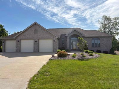 115 Sunrise Ct, Bonduel, WI, 54107