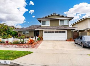 9321 Cape Cod Dr, Huntington Beach, CA 92646
