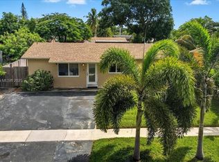 Lauderdale North Park Sec, Pompano Beach, FL 33068
