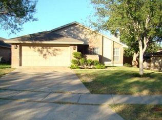 11614 Opossum Creek Dr, Corpus Christi, TX 78410