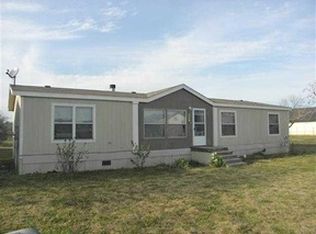 4502 Rocking K Dr, Waco, TX 76705