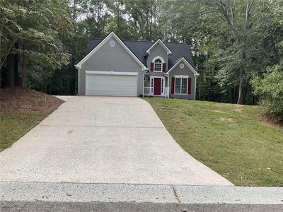 215 Camden Trl, Dallas, GA, 30157
