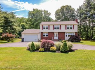 62 Millstone Rd, Millstone Township, NJ 08535