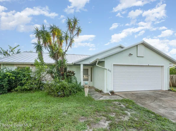 511 Biscayne Ln, Sebastian, FL 32958