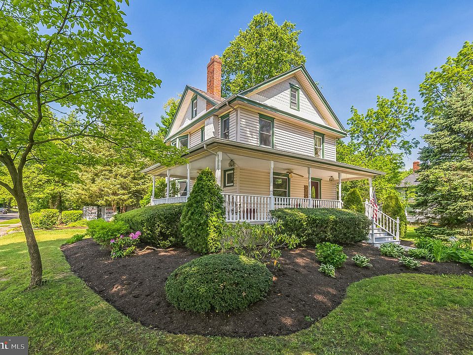 541 W Jersey Ave, Woodbury Heights, NJ 08097 Zillow