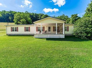859 Statler Run Rd, Fairview, WV 26570