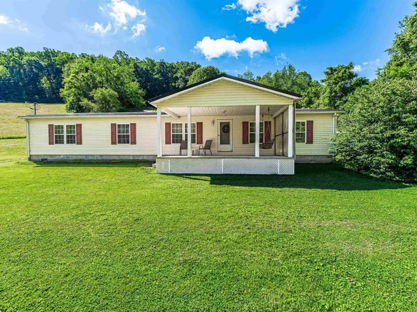 859 Statler Run Rd, Fairview, WV 26570