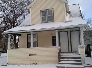 1601 1/2 S Cedar St, Lansing, MI 48910