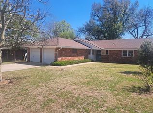 5824 Harvard Dr, Oklahoma City, OK 73122