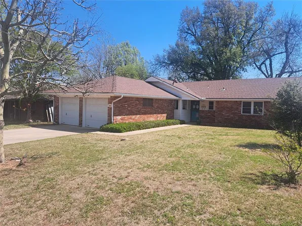 5824 Harvard Dr, Oklahoma City, OK 73122