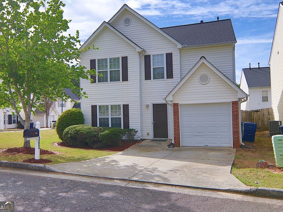 1st image of 363 Springhaven Way