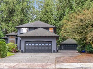 20536 46a Ave, Langley, BC V3A3J8