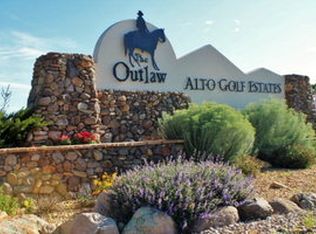 51B Bobby Jones Ln #2, Alto, NM 88312