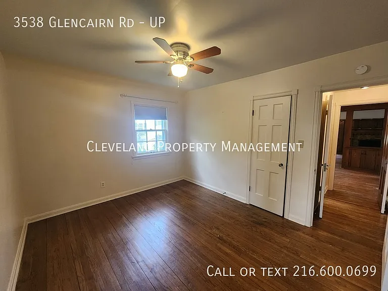 3538 Glencairn Rd #UP — Photo 10