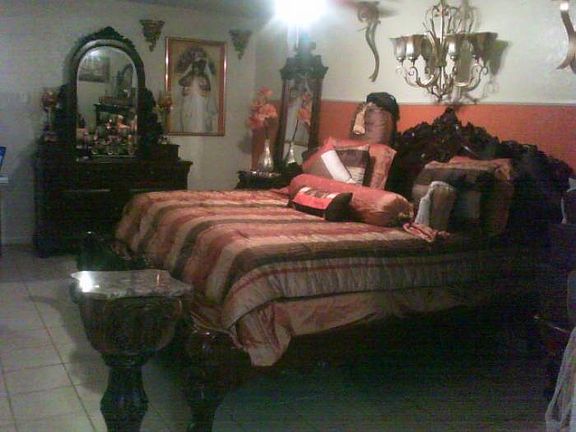 **MUST SEE-Large Bedrooms