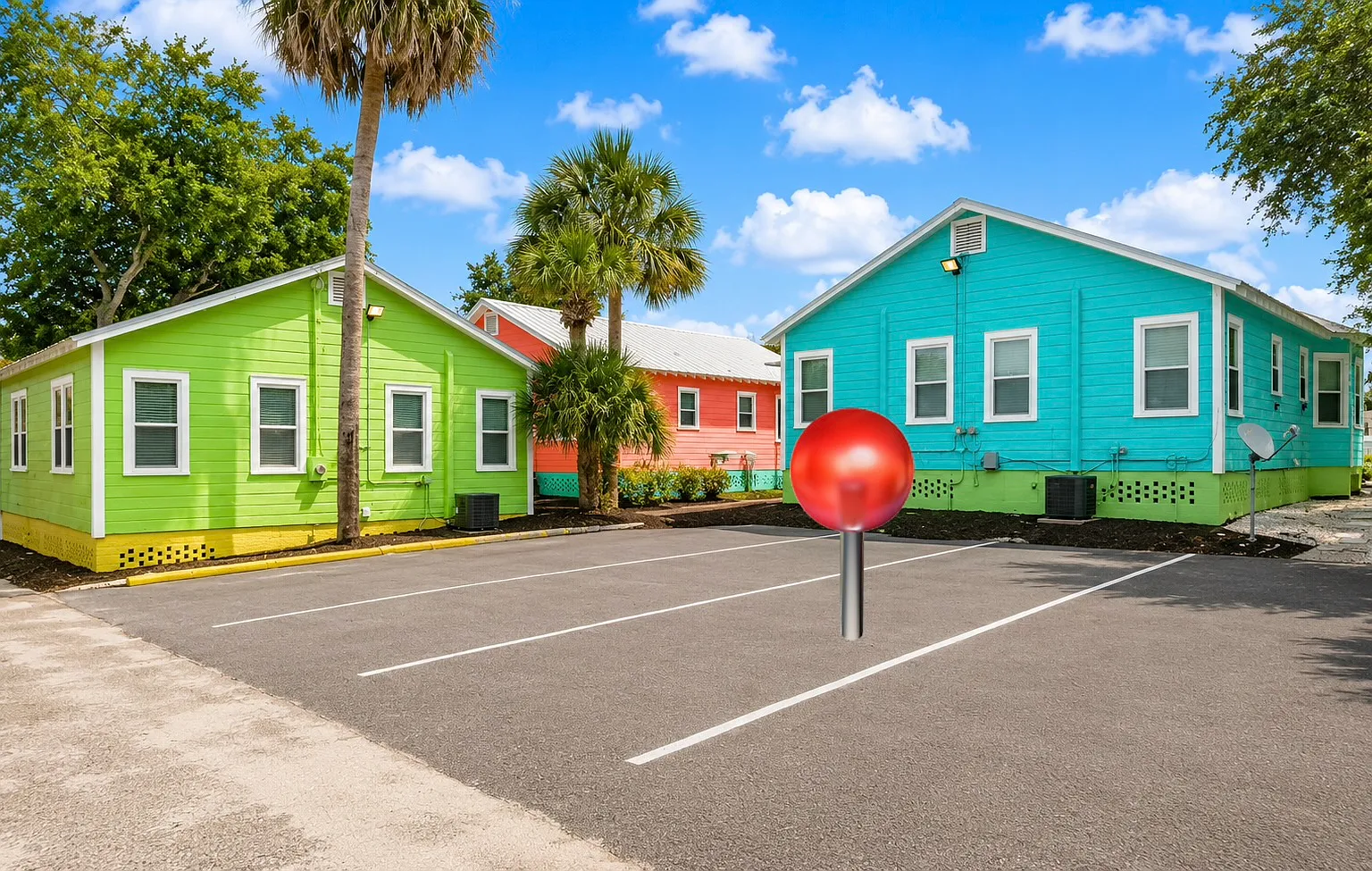 1 bed, 850 sqft, $1,800 — Photo 3
