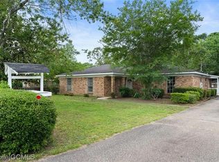 7930 Oak Hill Dr #22, Semmes, AL 36575