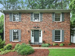 7130 Spalding Ct, Sandy Springs, GA 30328