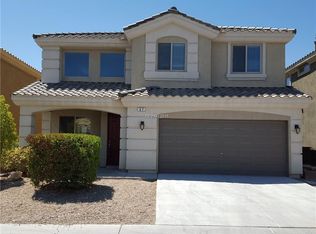 67 Back Spin Ct, Spring Valley, NV 89148