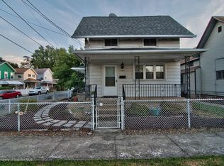 701 Court St, Scranton, PA 18508