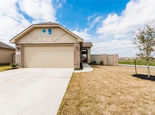 2104 Pindos Pony Way, Georgetown, TX 78626