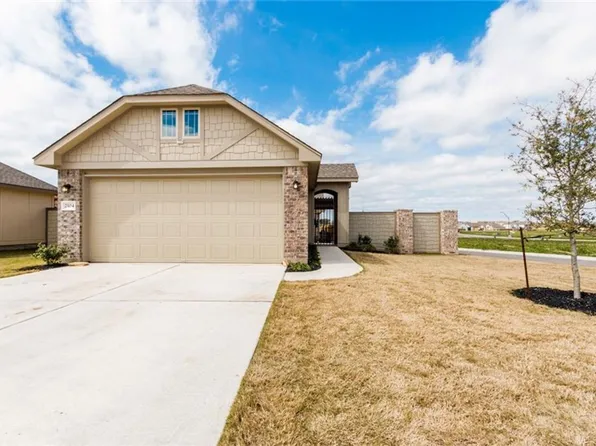 2104 Pindos Pony Way, Georgetown, TX 78626