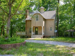 9410 McKenney Hwy, Mc Kenney, VA 23872