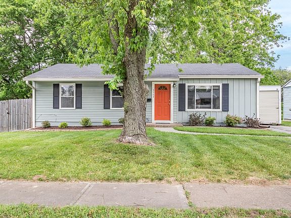2nd image of 3564 Verbena Dr