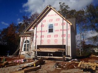 99 Fox Xing LOT 99, Clarksville, TN 37040