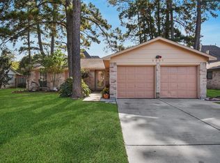 9807 Cane Creek Dr, Houston, TX 77070