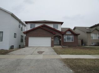 15925 Loomis Ave, Harvey, IL 60426