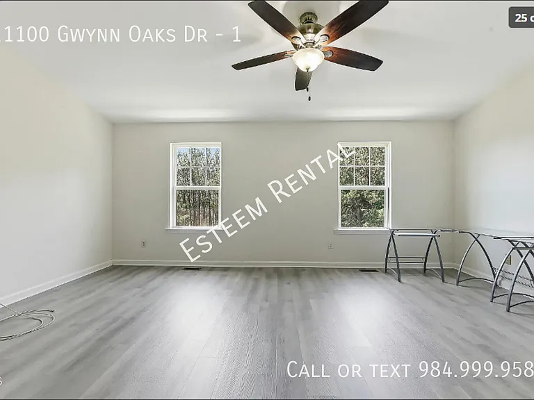 11100 Gwynn Oaks Dr #1 — Photo 25