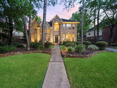 10 Baylark Pl, Spring, TX, 77382