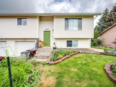 380 NW Dillon St, Pullman, WA, 99163
