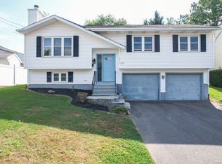 1109 Highland Ave, Waterbury, CT 06708