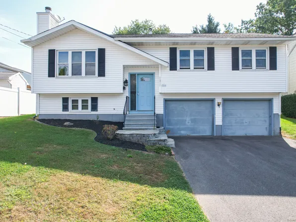 1109 Highland Avenue, Waterbury, CT 06708