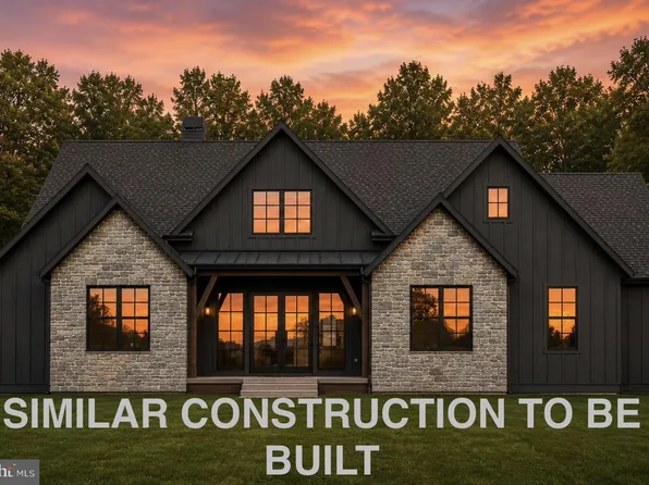 LOT 16 Meadow Ln, Berkeley Springs, WV 25411
