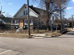 212 Branch St, Pontiac, MI 48341