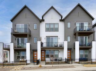 Newton Plan, Lyric at RidgeGate, Lone Tree, CO 80134