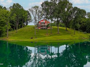 280 Taylor Bright Rd, Bagdad, KY 40003