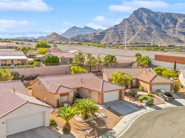10721 Hunters Woods Pl, Las Vegas, NV 89134