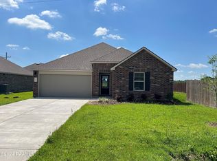 358 Antigua Cir, Sunset, LA 70584