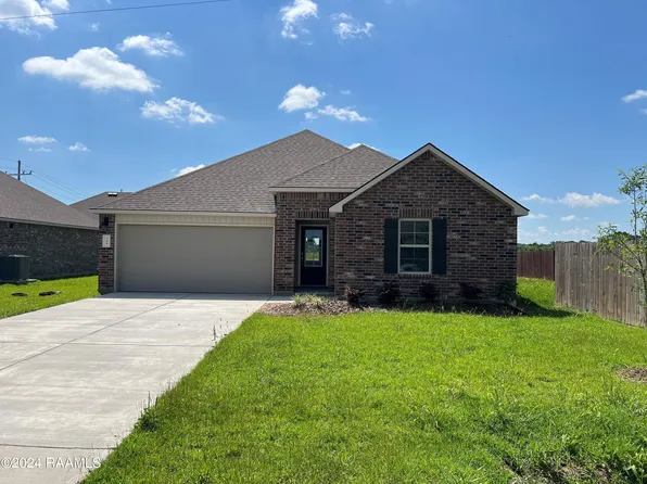 358 Antigua Cir, Sunset, LA 70584