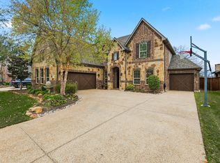 2759 Chatswood Dr, Trophy Club, TX 76262