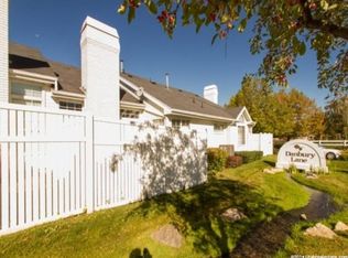 832 N 225 W #102, Bountiful, UT 84010
