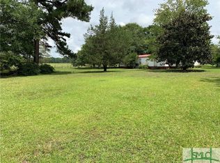 10 Groover Old Mill Rd, Statesboro, GA 30458